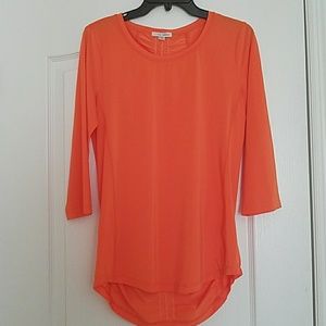 NWOT Erin London Woman's Casual Top